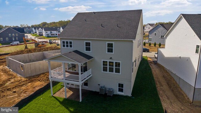 1448 Lavender Clf Wy in Odenton, MD - Building Photo - Building Photo