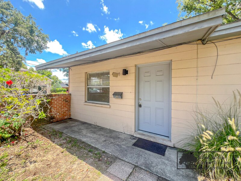 931 Lexington St in Lakeland, FL - Building Photo