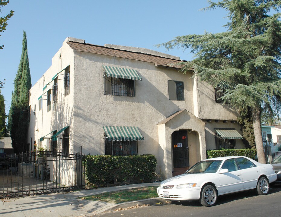 3158 W Ave. 32 in Los Angeles, CA - Building Photo