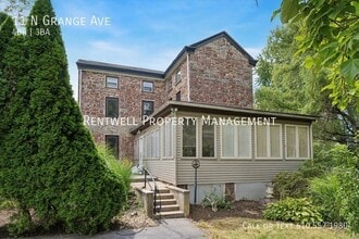 11 N Grange Ave in Collegeville, PA - Building Photo - Building Photo