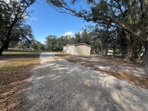 640 Frank Griffin Ave in Plant City, FL - Building Photo - Building Photo