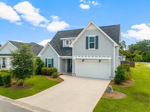 57 Conifer Ct in Inlet Beach, FL - Foto de edificio - Building Photo