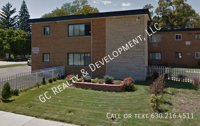 property at 350 Wilson Ave