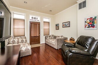 123 E Fort Ave in Baltimore, MD - Building Photo - Building Photo