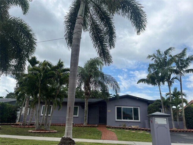 property at 12370 SW 104th Terrace