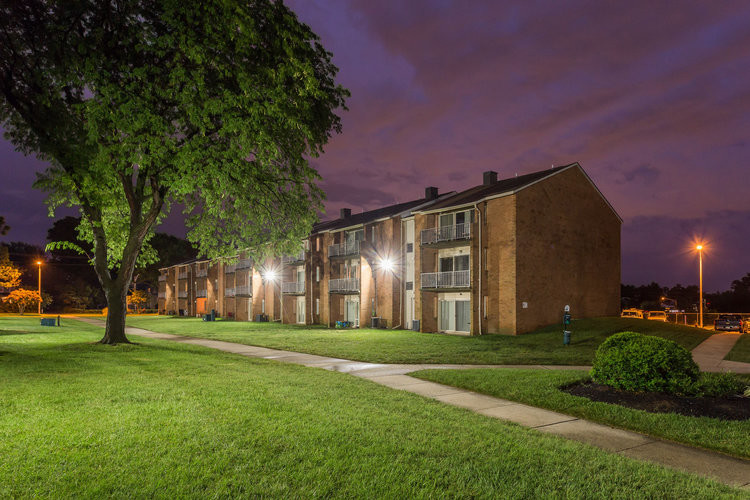 Rolling Park Apartments Photo