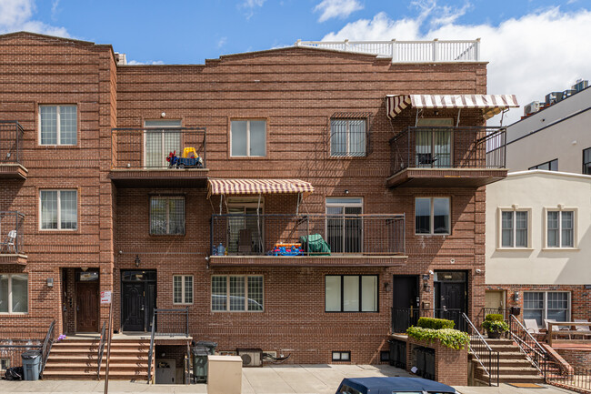 2057 58th St in Brooklyn, NY - Building Photo - Building Photo