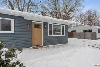 7891 Areopagitica Ave in Bridgeport, NY - Building Photo - Building Photo