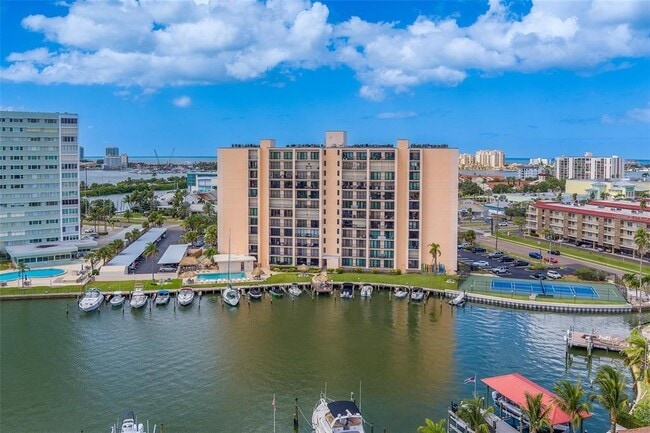 property at 51 Island Way