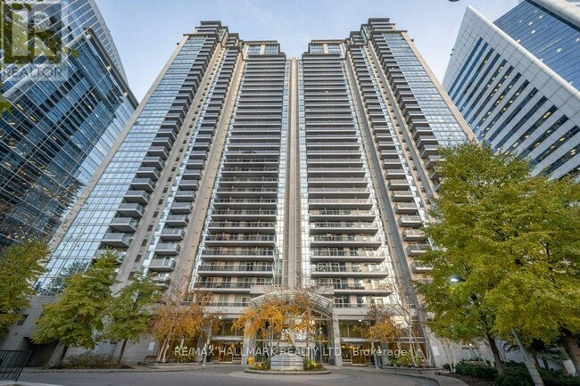 property at 4968-P4968 Yonge St