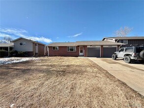 4683 Holland St in Wheat Ridge, CO - Building Photo - Building Photo