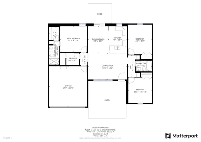 4918 SE 137th Pl in Summerfield, FL - Foto de edificio - Building Photo