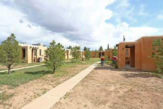 3516-3520 Ross Ave SE in Albuquerque, NM - Building Photo - Building Photo