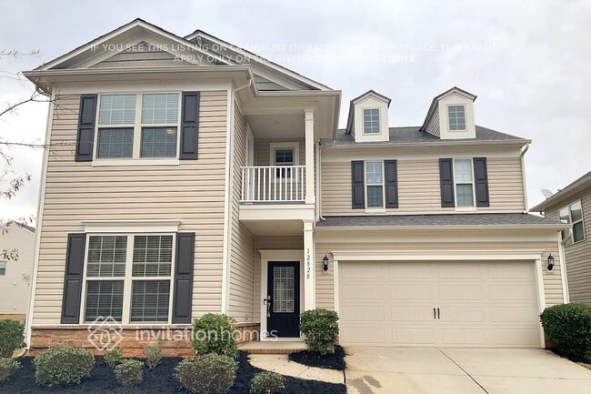 property at 12828 Stella Belle Dr