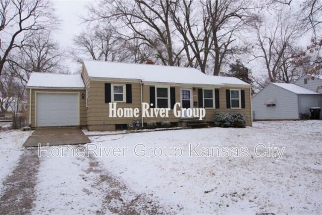 property at 9604 E 68 Terrace