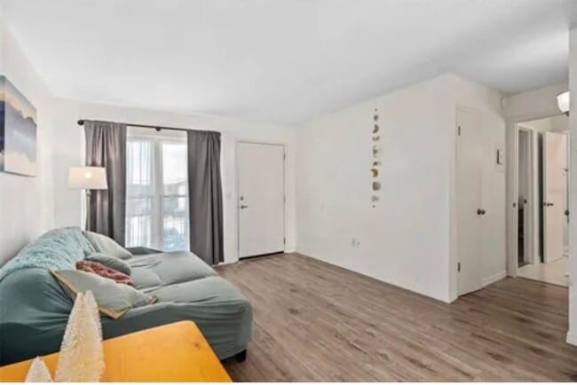 property at 1880 Caralee Blvd