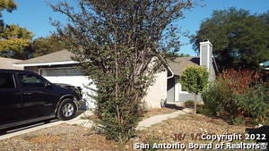 property at 8032 Laurel Bend