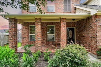 3022 Aloria Hls Trl in Katy, TX - Building Photo - Building Photo
