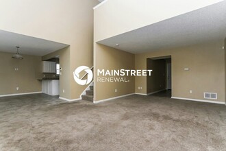 4247 Trace Edge Ln in Indianapolis, IN - Building Photo - Building Photo