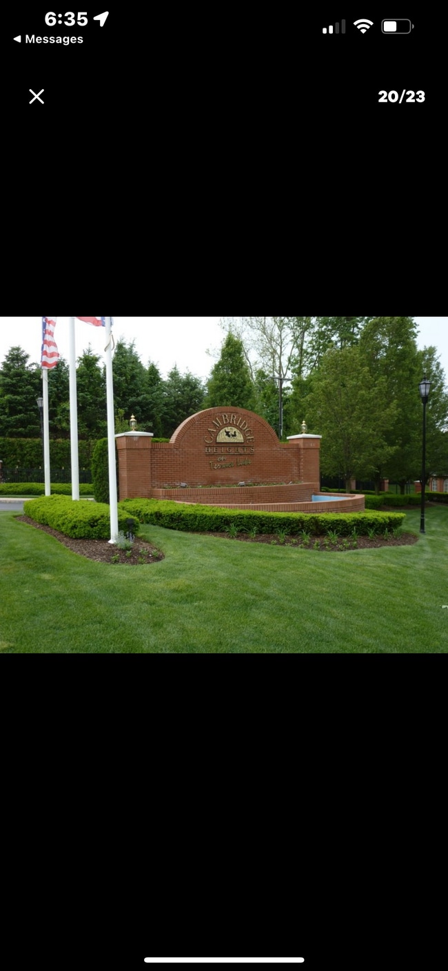 property at 390 Cambridge Dr