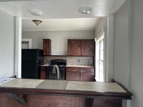 1621 S State St in Little Rock, AR - Building Photo - Building Photo