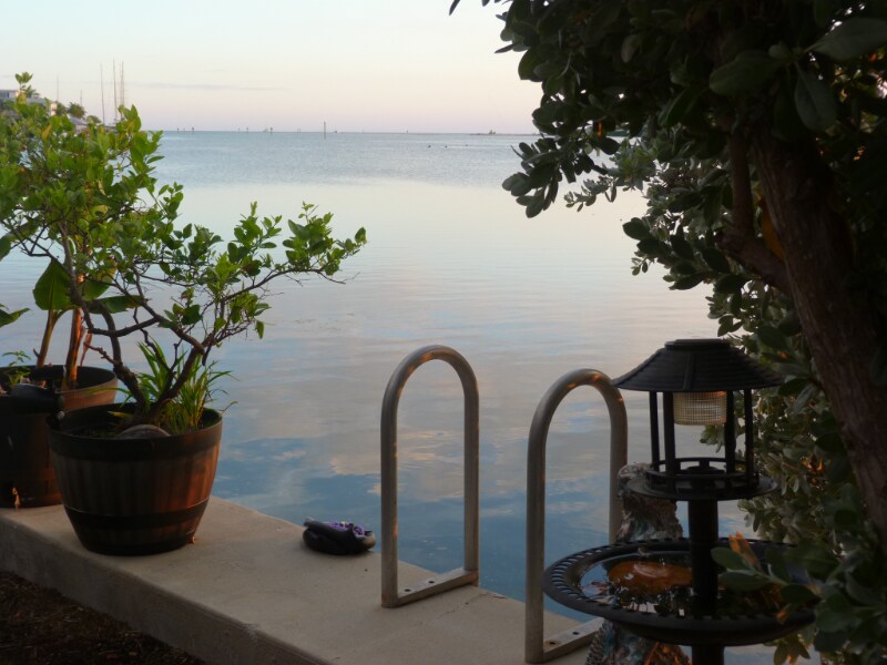 6800 Maloney Ave in Key West, FL - Building Photo