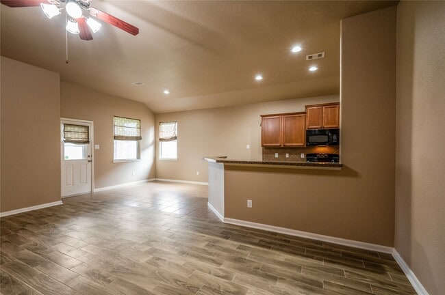 property at 3206 Granite Gate Ln