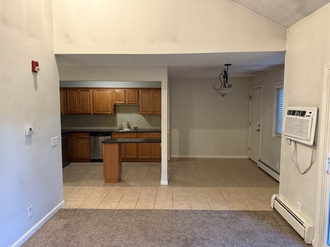 400 New River Rd, Unit 506 in Manville, RI - Building Photo - Building Photo