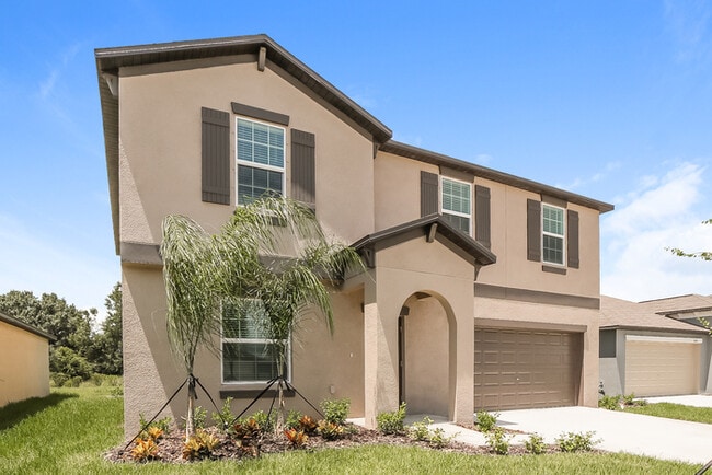 property at 4202 84th Ct E