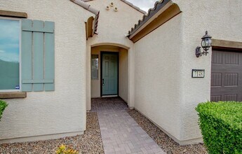 7148 Avana St in Las Vegas, NV - Building Photo - Building Photo