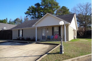 7 Co Rd 3077 in Oxford, MS - Building Photo