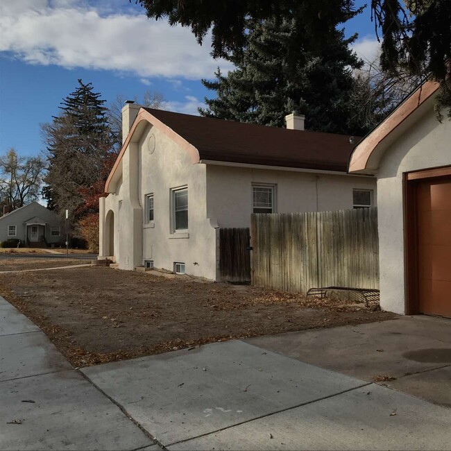 1536 Peterson St in Fort Collins, CO - Building Photo - Building Photo