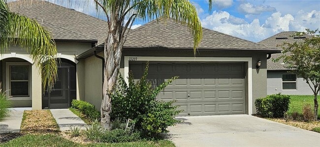 property at 13269 Crest Lake Dr
