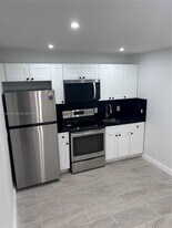 9301 NW 4th Ave in Miami, FL - Building Photo