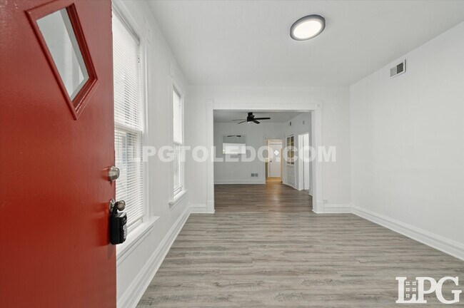 1217 Mason St in Toledo, OH - Building Photo - Building Photo