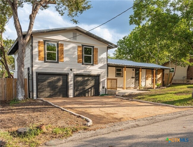 375 W Faust St