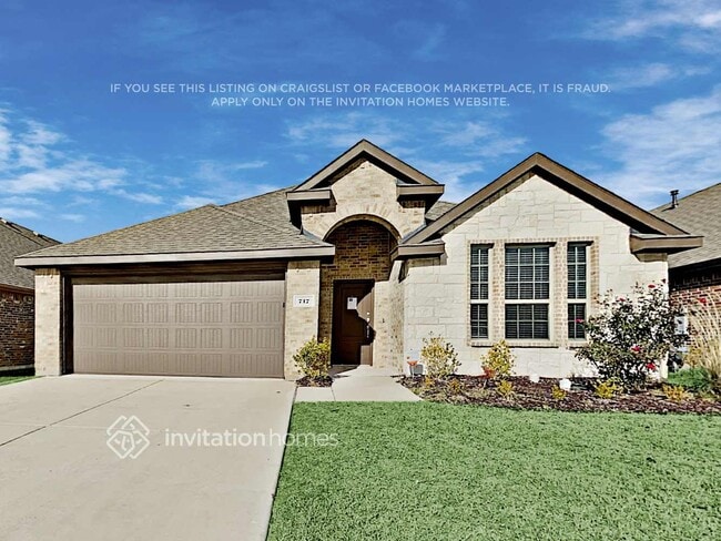 property at 717 Jamestown Ln