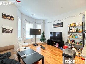 14 Islington St in Boston, MA - Foto de edificio - Building Photo