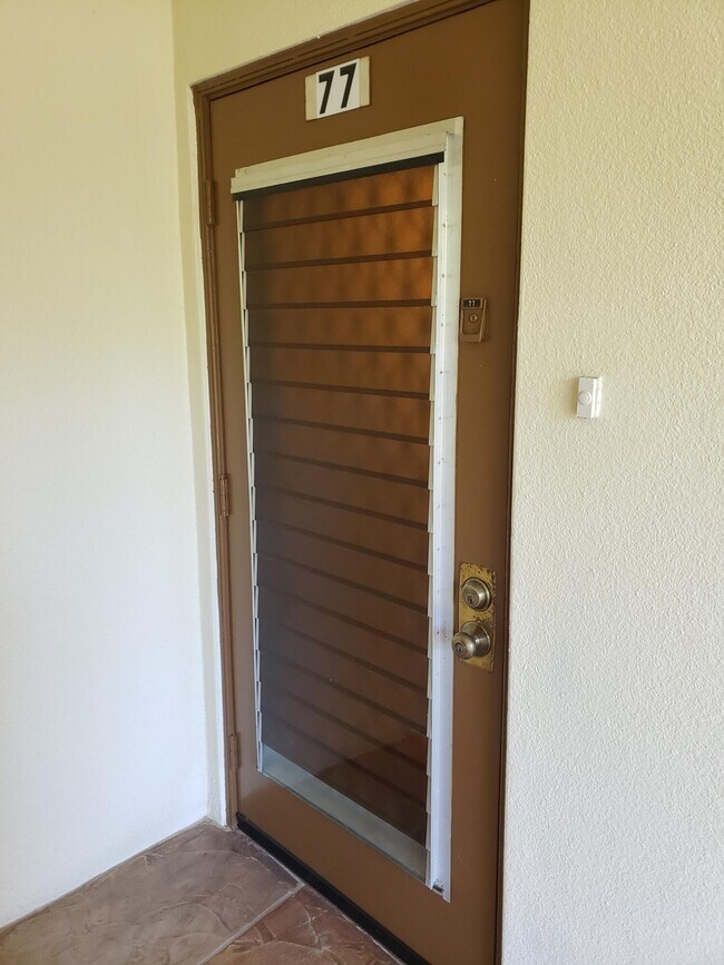 property at 77 Mansfield B