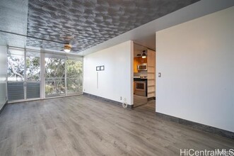 1600 Wilikina Dr in Wahiawa, HI - Foto de edificio - Building Photo