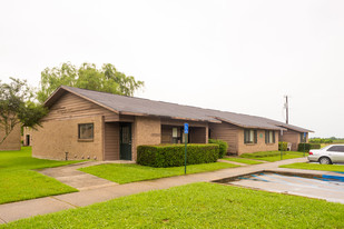 Highland Creek & Bayou Teche Apartamentos