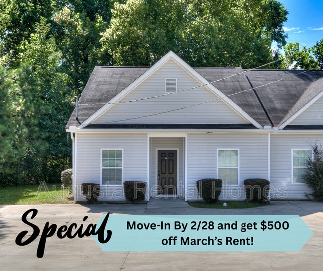 property at 205 Old Berzelia Rd