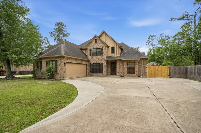 property at 536 Stephen F Austin Dr