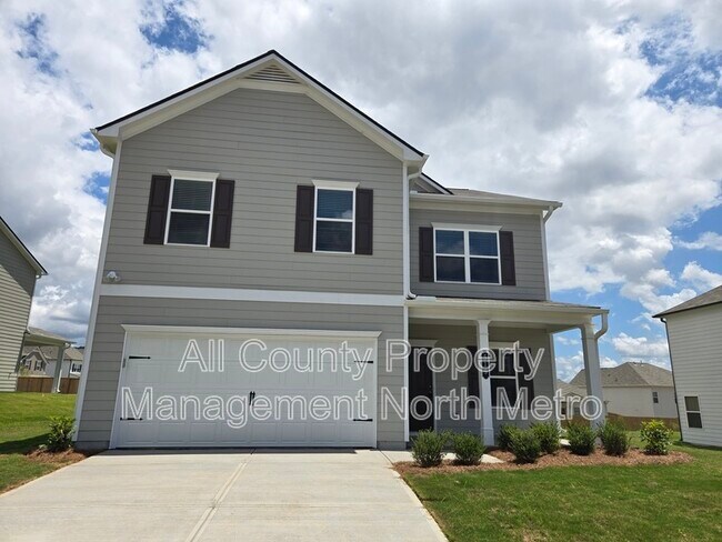 519 Ozark Ln