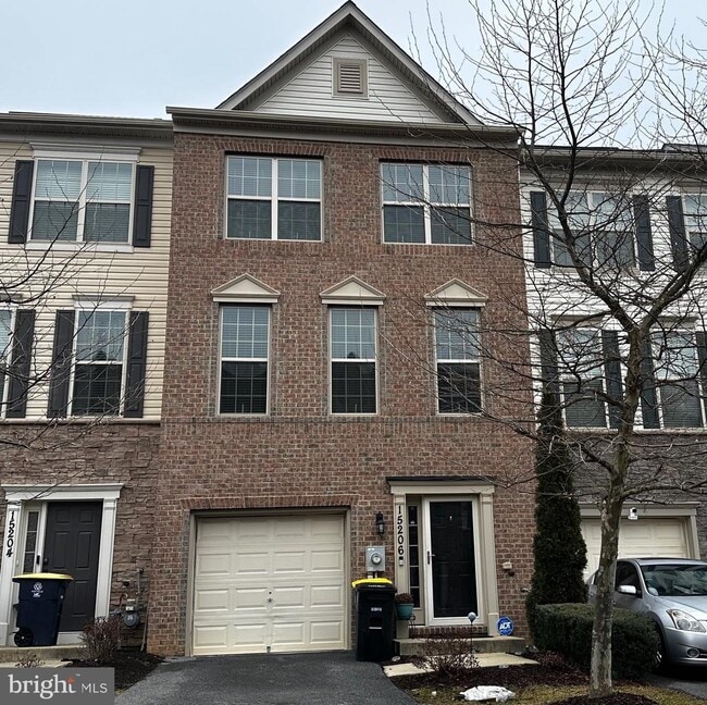 15206 Lady Lauren Ln in Brandywine, MD - Building Photo - Building Photo