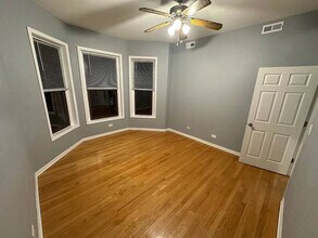 1032 W Leland Ave in Chicago, IL - Building Photo - Building Photo