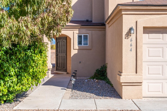 property at 664 Rembert Tr SW