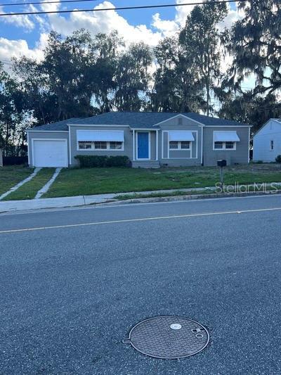 1517 SE 3rd Ave in Ocala, FL - Building Photo