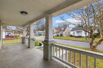 3105 Somme Ave in Norfolk, VA - Building Photo - Building Photo