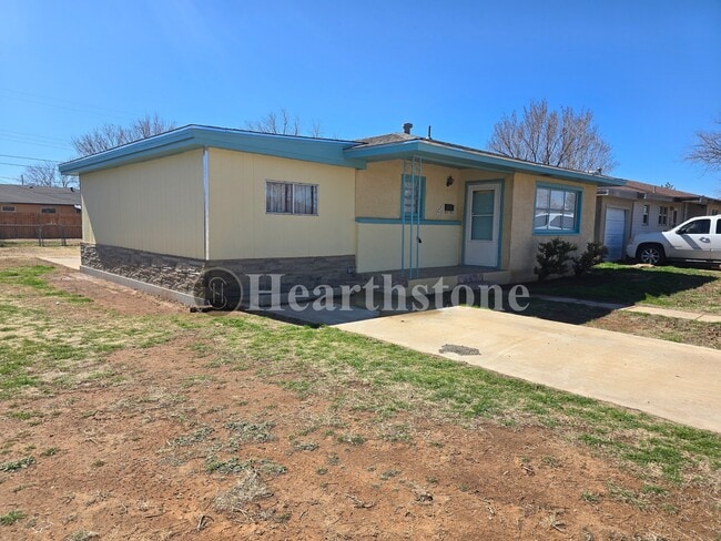 717 Sandia Dr in Clovis, NM - Building Photo - Building Photo